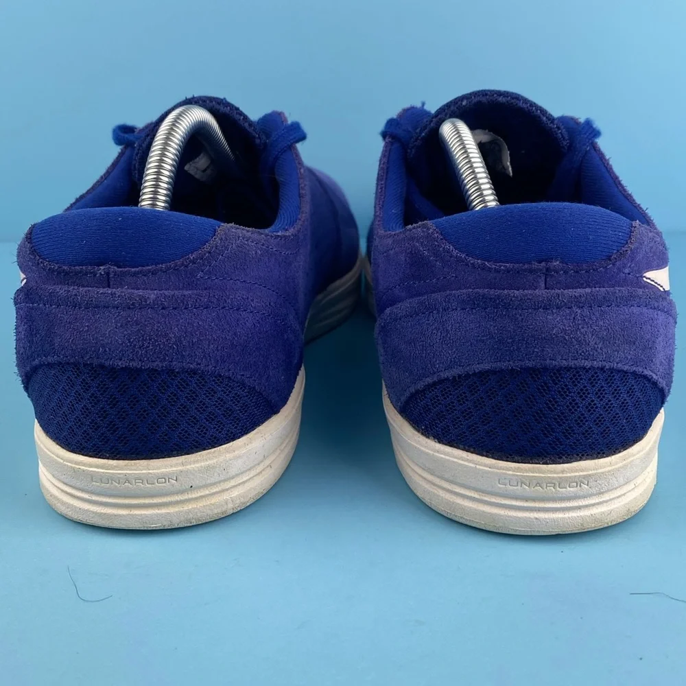 Nike Lunarlon Erik Koston 3 Signature Model. - Picture 4 of 7